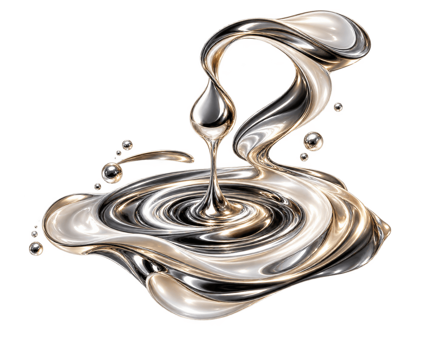 Capital Epoxy Metallic material form